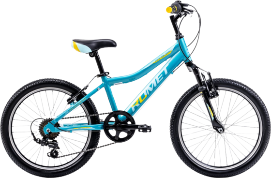 
ROMET, 
Romet Rambler 20 Kid 2, 
Detail 1
