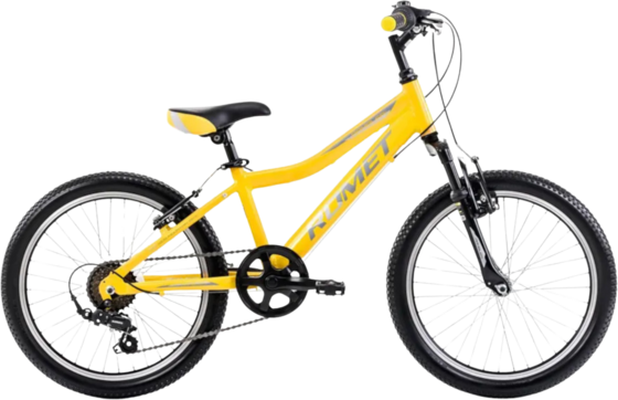 
ROMET, 
Romet Rambler 20 Kid 2, 
Detail 1
