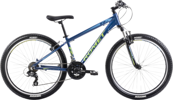 
ROMET, 
Romet Rambler R6.0, 26", 
Detail 1
