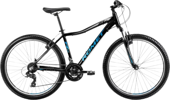 
ROMET, 
Romet Rambler R6.0 Jr, 26", 
Detail 1
