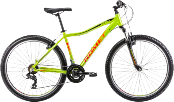 
ROMET, 
Romet Rambler R6.0 Jr, 26", 
Detail 1
