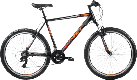 
ROMET, 
Romet Rambler R6.1, 26", 
Detail 1
