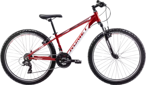 
ROMET, 
Romet Rambler R6.1, 26", 
Detail 1
