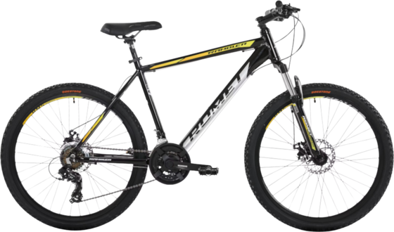 
ROMET, 
Romet Rambler R6.2, 
Detail 1
