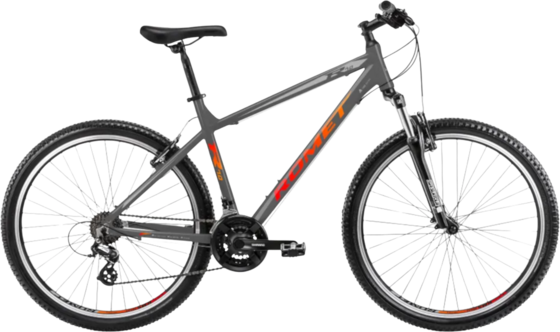 948567101101 ROMET Romet Rambler R7.0, 27.5" 948567101101 ROMET Romet Rambler R7.0, 27.5" Standard Detail