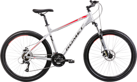 951129101101 ROMET Romet Rambler R7.1, 27,5"  Standard Detail
