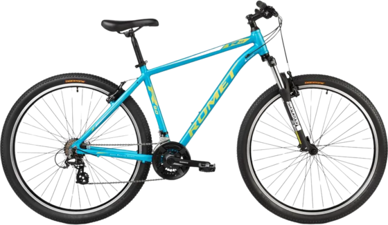 950147101101 ROMET Romet Rambler R9.0, 29" 950147101101 ROMET Romet Rambler R9.0, 29" Standard Detail