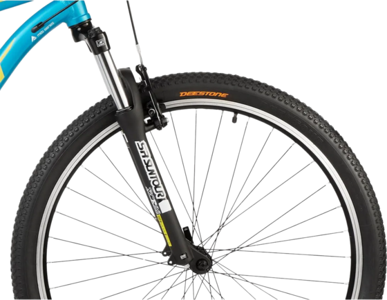 
ROMET, 
Romet Rambler R9.0, 29", 
Detail 2
