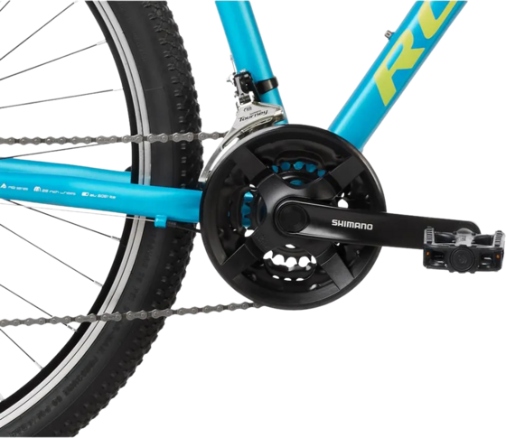 
ROMET, 
Romet Rambler R9.0, 29", 
Detail 4

