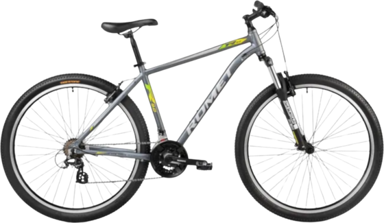 
ROMET, 
Romet Rambler R9.0, 29", 
Detail 1
