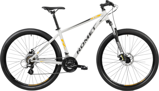 
ROMET, 
Romet Rambler R9.1, 29", 
Detail 1
