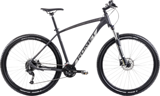 
ROMET, 
Romet Rambler R9.4, 29", 
Detail 1
