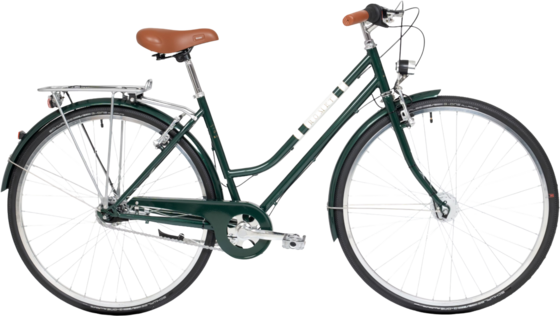 
ROMET, 
Romet Vintage Classic 2.0 D, 
Detail 1
