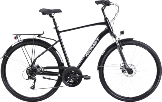 
ROMET, 
Romet Wagant 2.0, 
Detail 1
