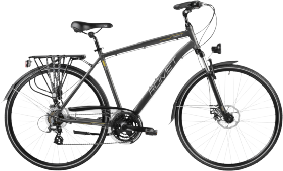 
ROMET, 
Romet Wagant 2, 
Detail 1
