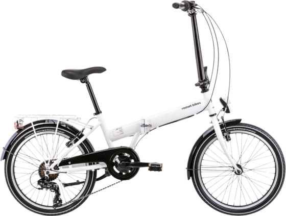 
ROMET, 
Romet Wigry Eco, 
Detail 1
