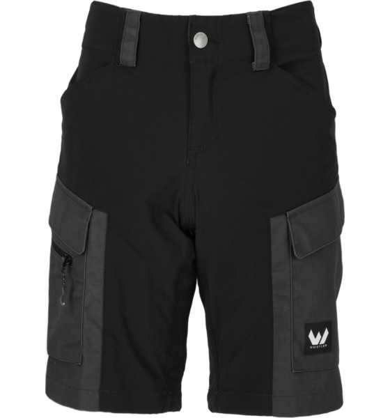 
WHISTLER, 
Rommy Shorts, 
Detail 1
