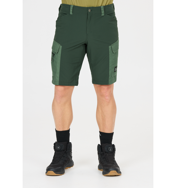 
WHISTLER, 
Rommy Trekking Shorts, 
Detail 1
