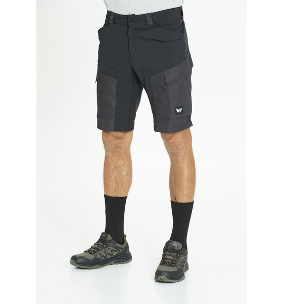 
WHISTLER, 
Rommy Trekking Shorts, 
Detail 1
