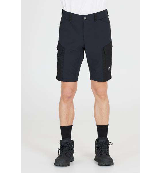 
WHISTLER, 
Rommy Trekking Shorts, 
Detail 1
