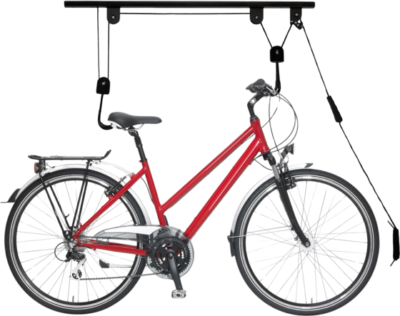 
B2X, 
Roof For Bicycle Lift, 
Detail 1
