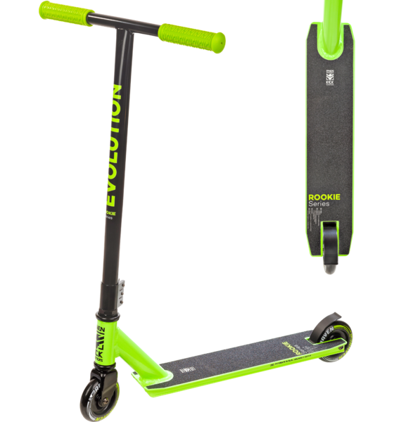 
RAVEN, 
Rookie, 
Detail 1
