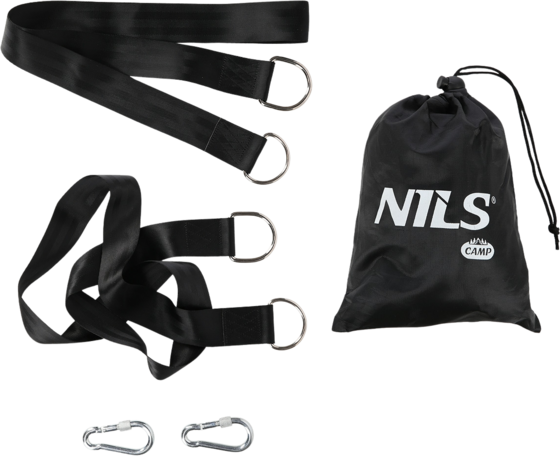 
NORTHIX, 
Rope Set For Camping, Climbing, 1722 Cm, 
Detail 1
