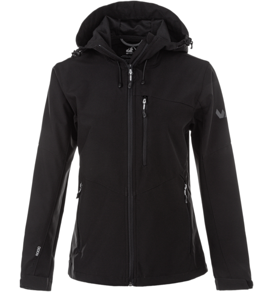 937862107101 WHISTLER Rosea Softshell Jacket  Standard Detail