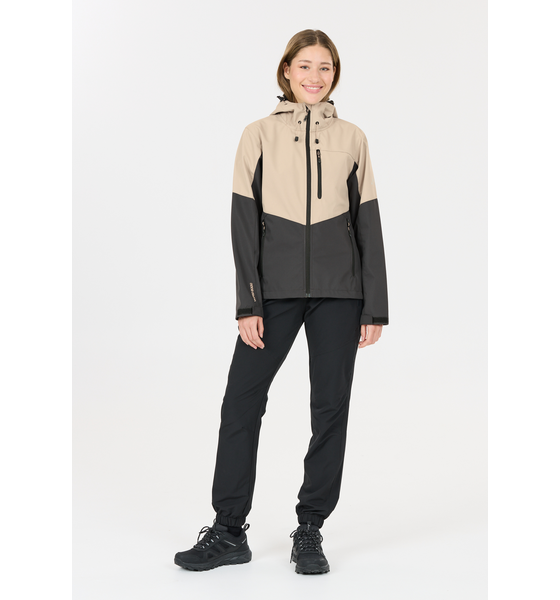 
WHISTLER, 
Rosea V2, 
Detail 1
