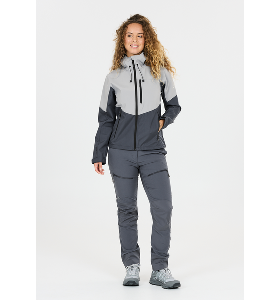 
WHISTLER, 
Rosea V2, 
Detail 1
