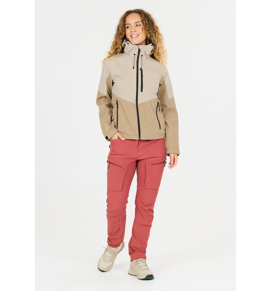 
WHISTLER, 
Rosea V2, 
Detail 1
