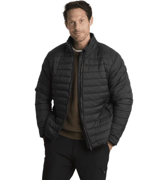 
TUXER, 
Ross Jacket, 
Detail 1
