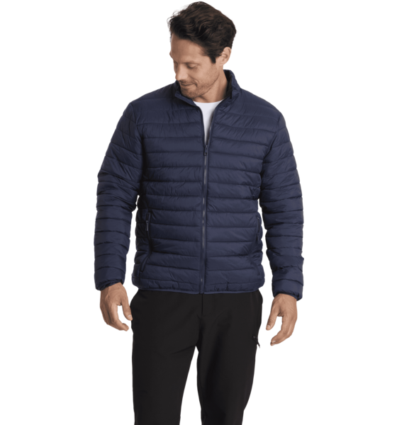 
TUXER, 
Ross Jacket, 
Detail 1
