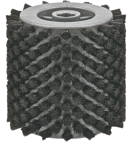 
STAR, 
Rotoborste Tagel 70 Mm, 
Detail 1
