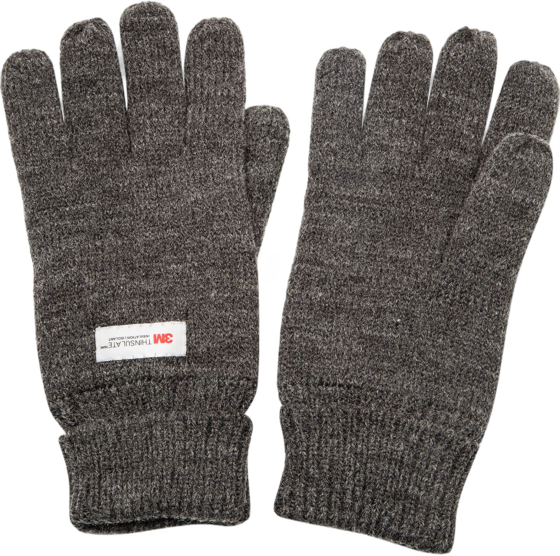 
WHISTLER, 
Roumat Knitted Gloves, 
Detail 1
