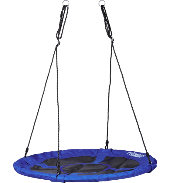 
B2X, 
Round Bird Bow Swing With Closed Seat, 
Detail 1
