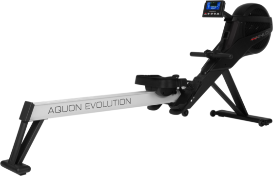 
FINNLO, 
Rowing Machine Finnlo Aquon Evolution, 
Detail 1
