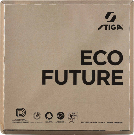 
STIGA, 
Rubber Eco Future M, 
Detail 1
