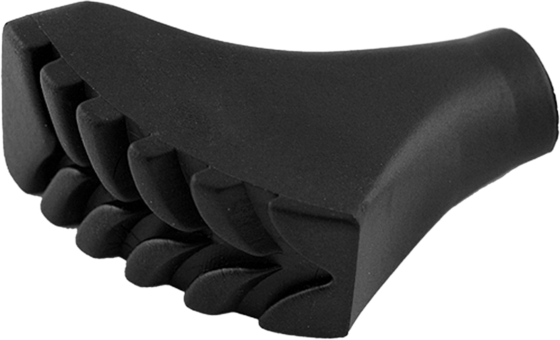 
NORTHIX, 
Rubber Paws For Nordic Walking Poles, 2-pack, 
Detail 1
