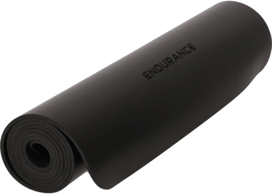 
ENDURANCE, 
Rubber Yoga Mat, 
Detail 1
