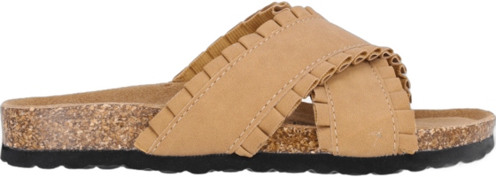 
CRUZ, 
Rufalia Sandals, 
Detail 1
