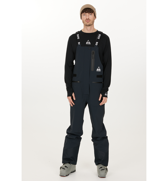 
SOS, 
Ruka Ski Pants, 
Detail 1
