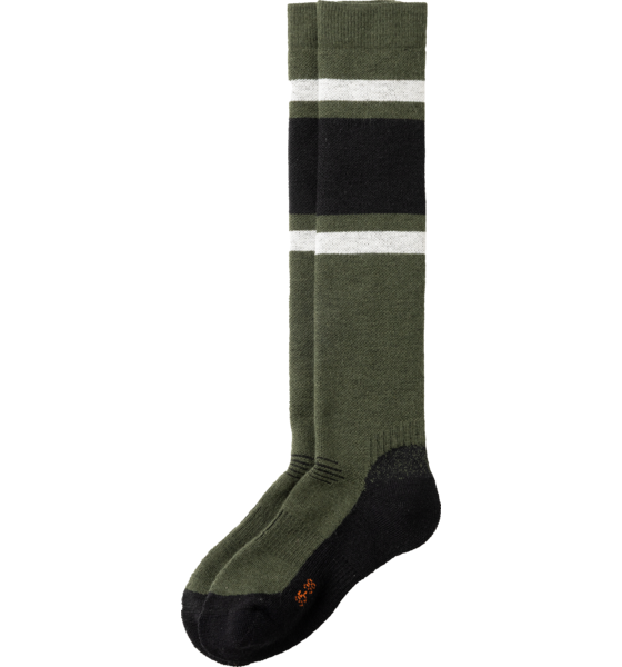
ULLMAX, 
Ruka Wool Ski Sock, 
Detail 1
