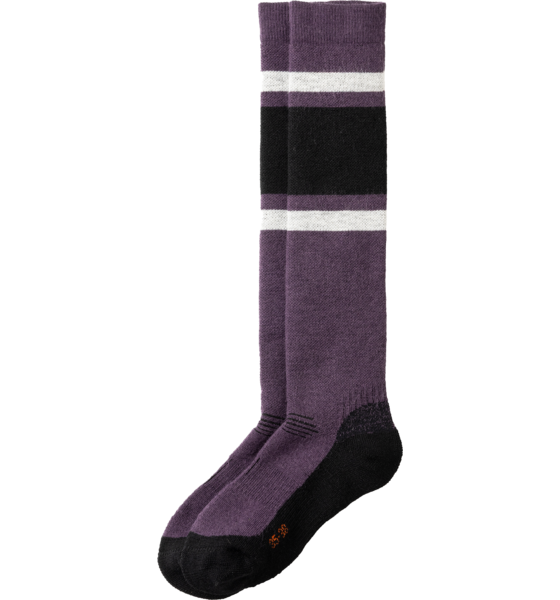 
ULLMAX, 
Ruka Wool Ski Sock, 
Detail 1

