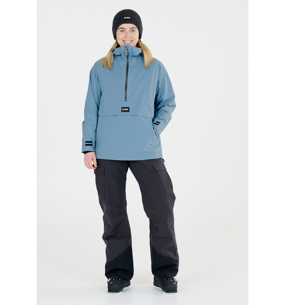 
SLOPE, 
Ruki Ski Jacket, 
Detail 1
