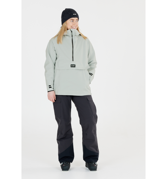 
SLOPE, 
Ruki Ski Jacket, 
Detail 1
