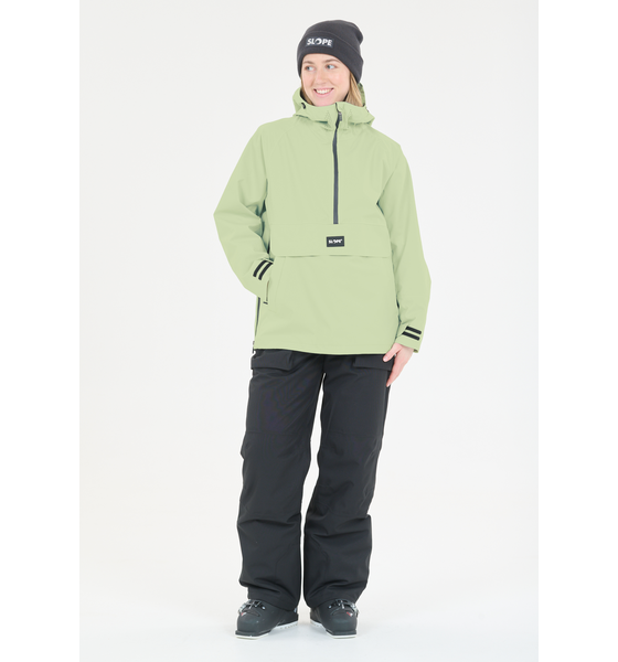 
SLOPE, 
Ruki Ski Jacket, 
Detail 1
