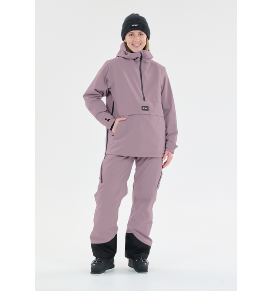 
SLOPE, 
Ruki Ski Jacket, 
Detail 1
