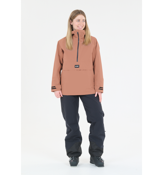 
SLOPE, 
Ruki Ski Jacket, 
Detail 1
