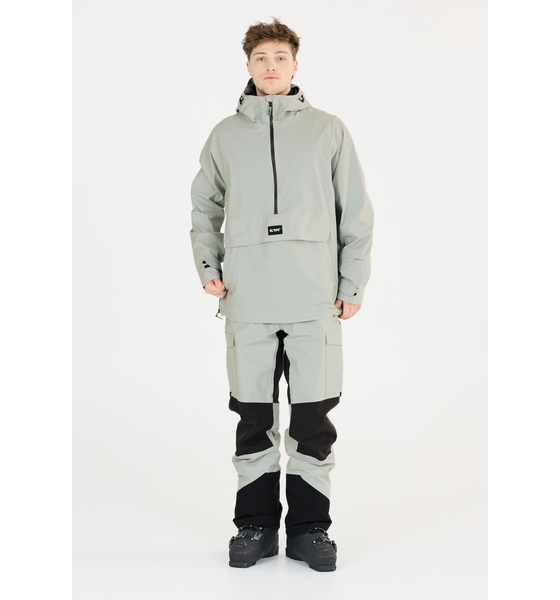 
SLOPE, 
Ruki Ski Jacket, 
Detail 1
